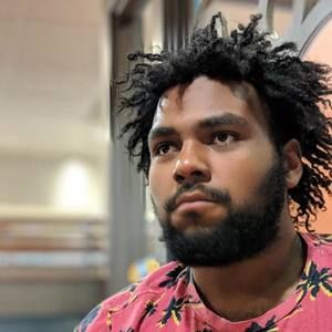 Meet your Posher, Derek